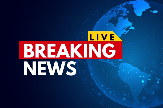 Breaking news graphic representing academic integrity headlines and reputational risk for universities