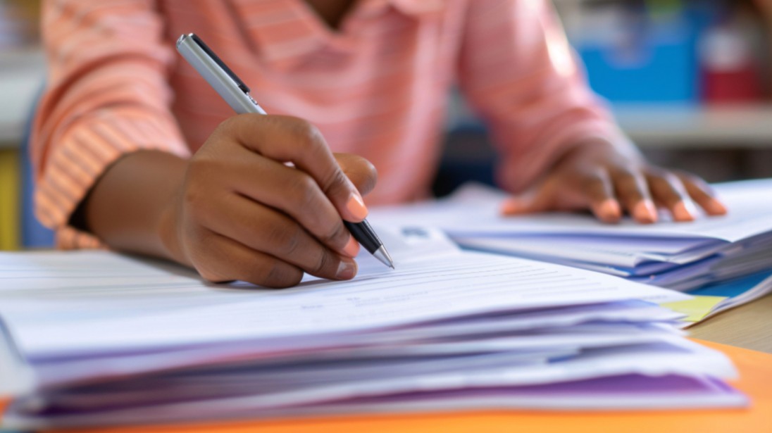 Case Study: Time Saved, Cheating Exposed